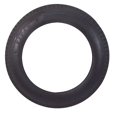 Tredit Tire & Wheel Tredit Tire & Wheel 724-865-519 Radial Tire Only - Endurance 724-865-519